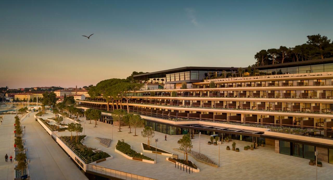 Grand Park By Maistra Collection Rovigno